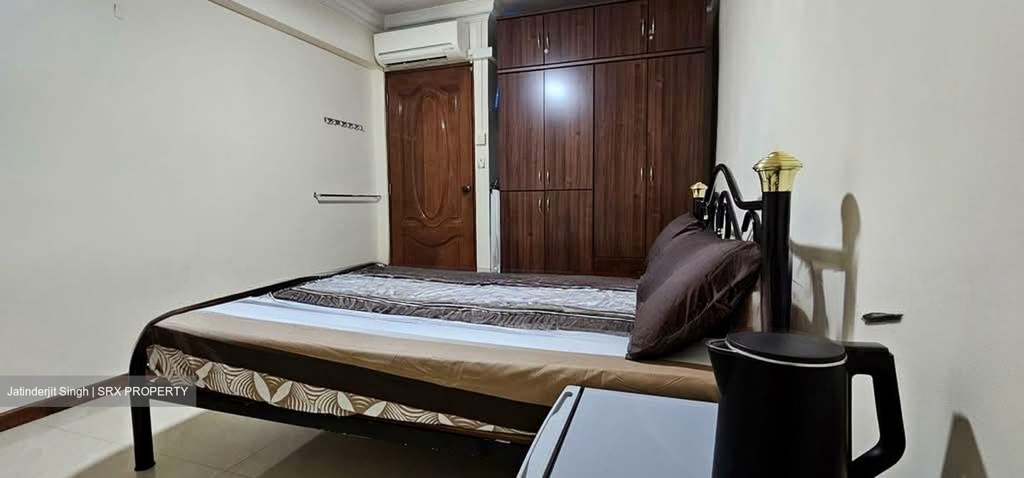 Blk 271 Queen Street (Central Area), HDB 3 Rooms #560990251